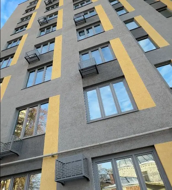 ЖК Континент 5 — фото 4